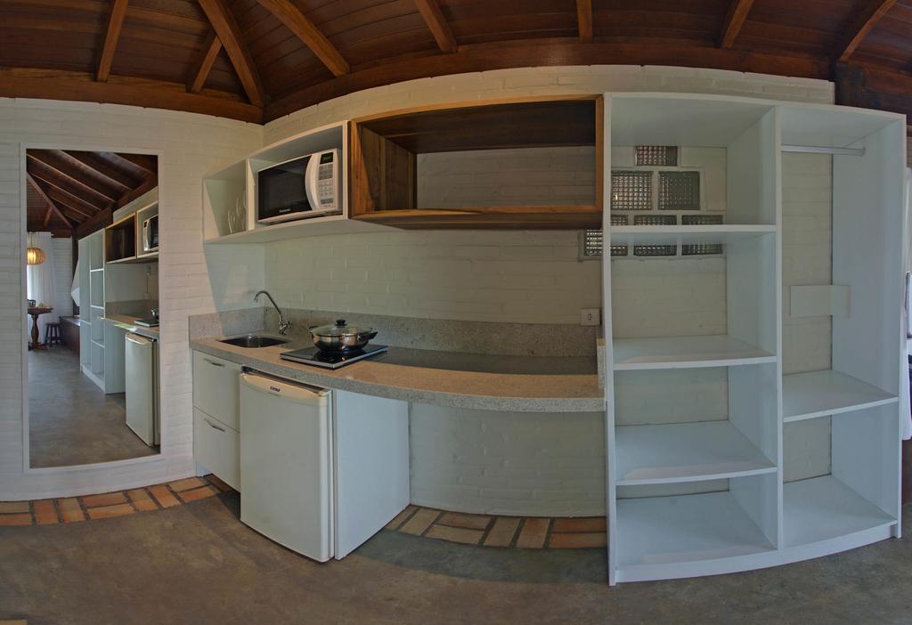 Quarto Duplo Deluxe com Banheira